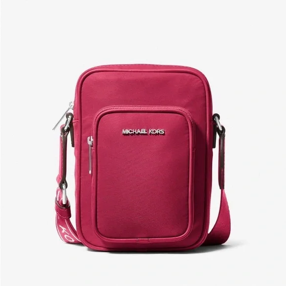 Michael Kors Messenger Bag - Picture 1 of 3